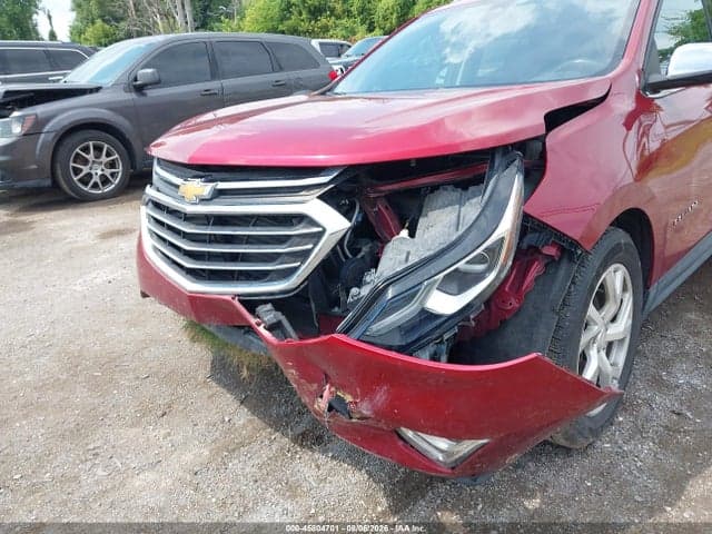 2021 CHEVROLET EQUINOX FWD PREMIER 6