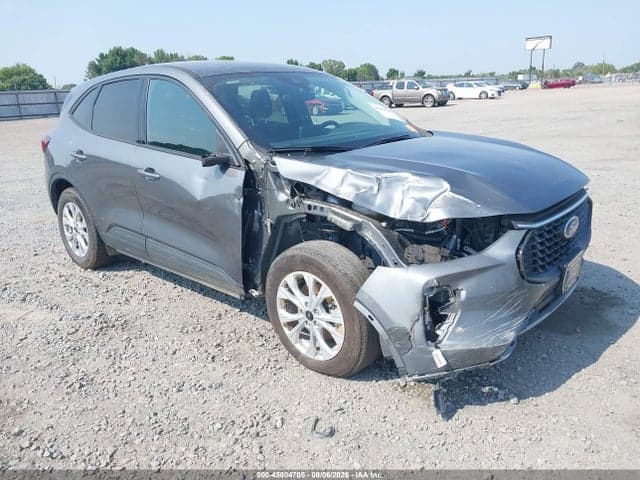 2025 FORD ESCAPE ACTIVE - 1