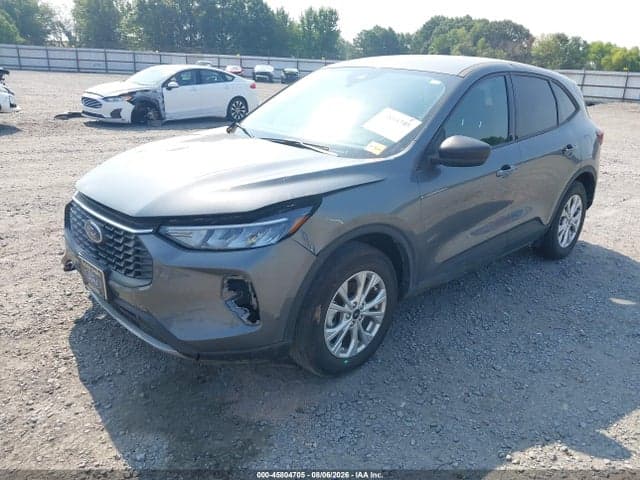 2025 FORD ESCAPE ACTIVE 2
