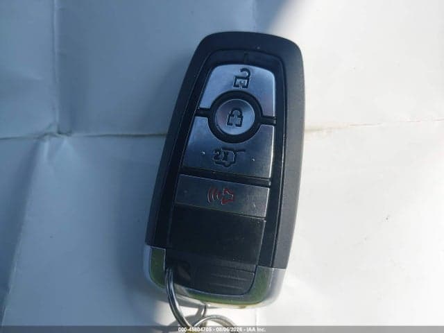 2025 FORD ESCAPE ACTIVE 11