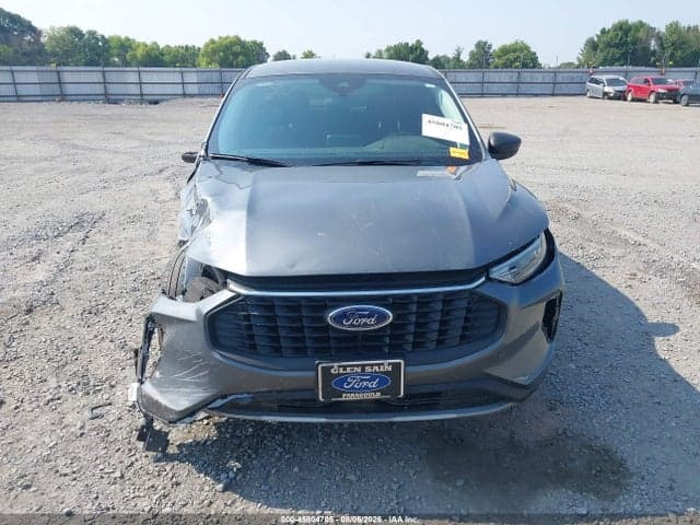 2025 FORD ESCAPE ACTIVE 13