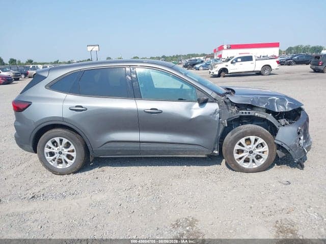 2025 FORD ESCAPE ACTIVE 14