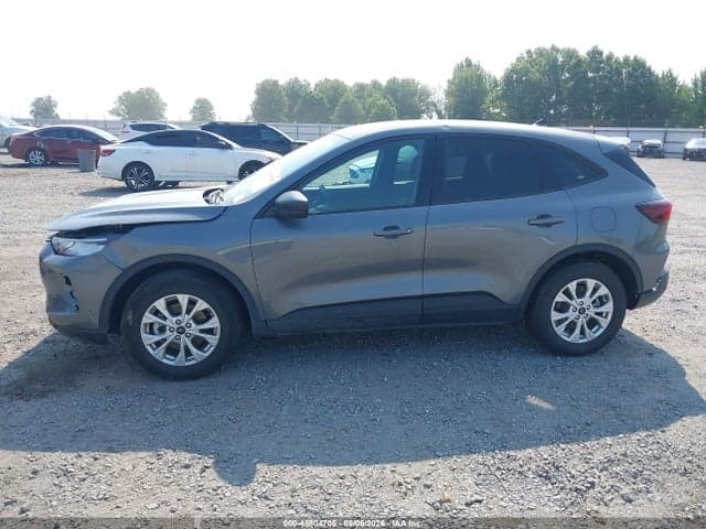 2025 FORD ESCAPE ACTIVE 15
