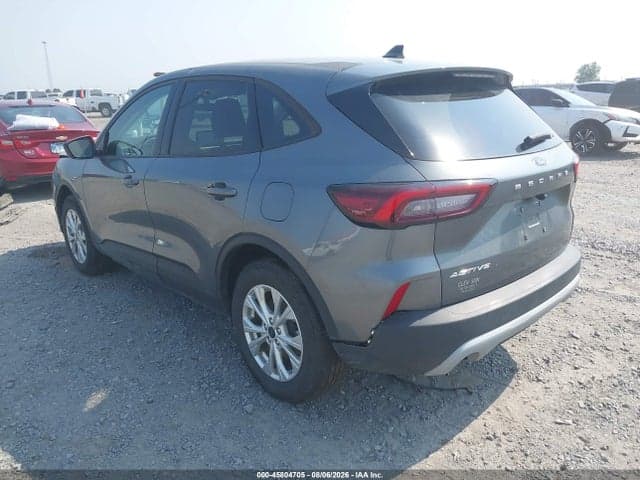 2025 FORD ESCAPE ACTIVE 3
