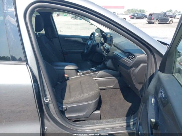 2025 FORD ESCAPE ACTIVE 5