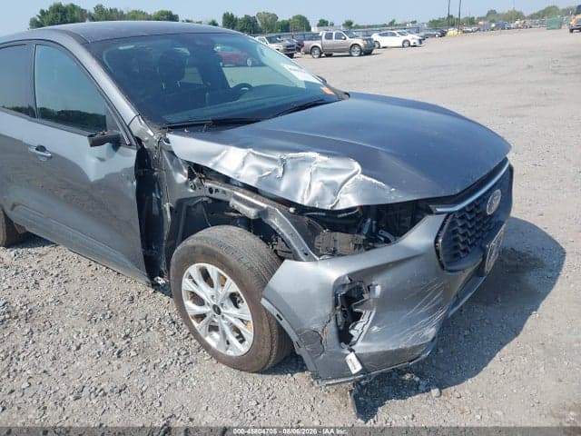 2025 FORD ESCAPE ACTIVE 6