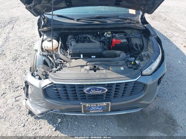 2025 FORD ESCAPE ACTIVE 10