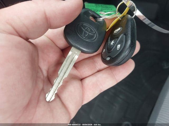 2017 TOYOTA COROLLA L 11