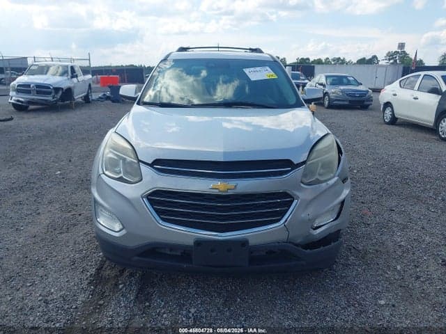 2017 CHEVROLET EQUINOX LT 12