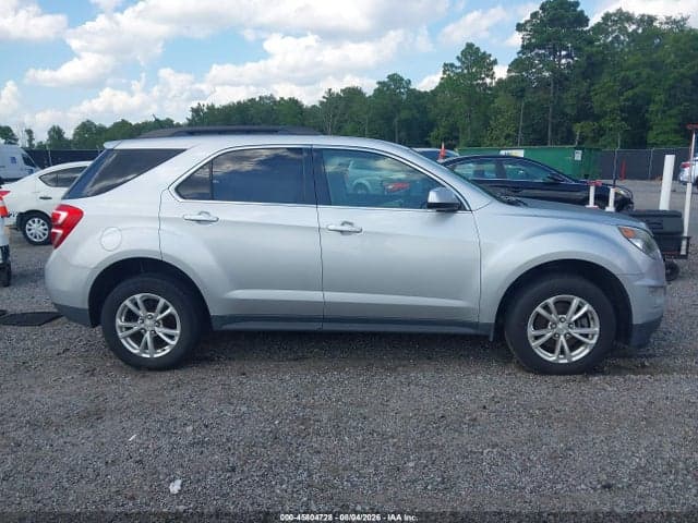 2017 CHEVROLET EQUINOX LT 13