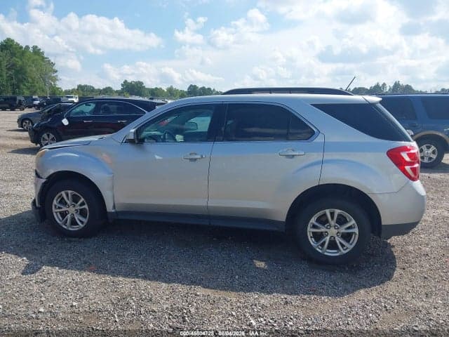 2017 CHEVROLET EQUINOX LT 14