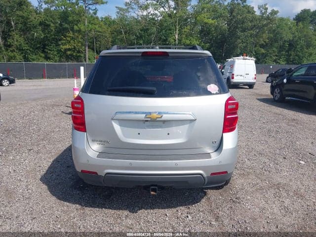 2017 CHEVROLET EQUINOX LT 16