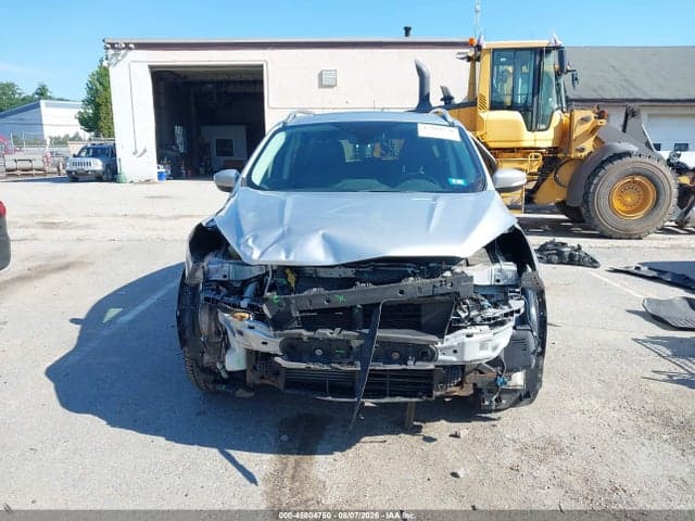 2018 FORD ESCAPE TITANIUM 13