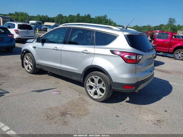 2018 FORD ESCAPE TITANIUM 3