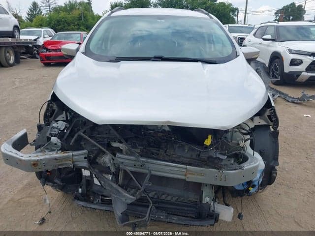 2018 FORD ECOSPORT SE 12