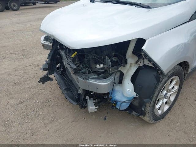 2018 FORD ECOSPORT SE 6
