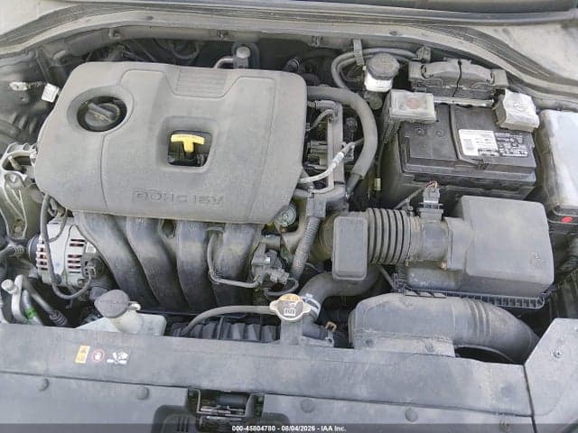 2020 HYUNDAI ELANTRA SE 10