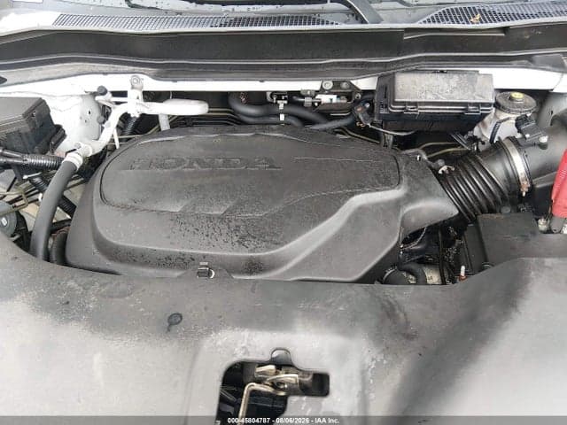 2022 HONDA PILOT AWD BLACK EDITION 10