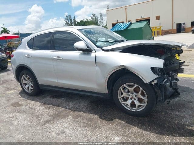 2020 ALFA ROMEO STELVIO RWD 13