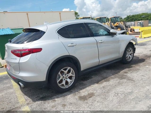 2020 ALFA ROMEO STELVIO RWD 14