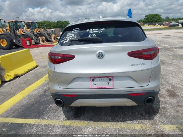 2020 ALFA ROMEO STELVIO RWD 15