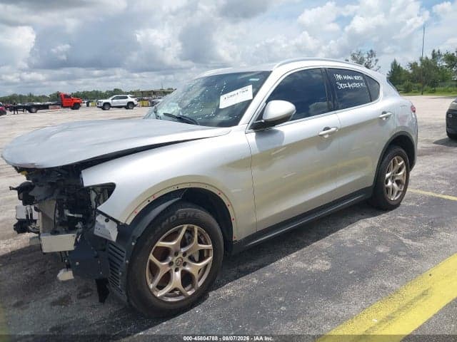 2020 ALFA ROMEO STELVIO RWD 17