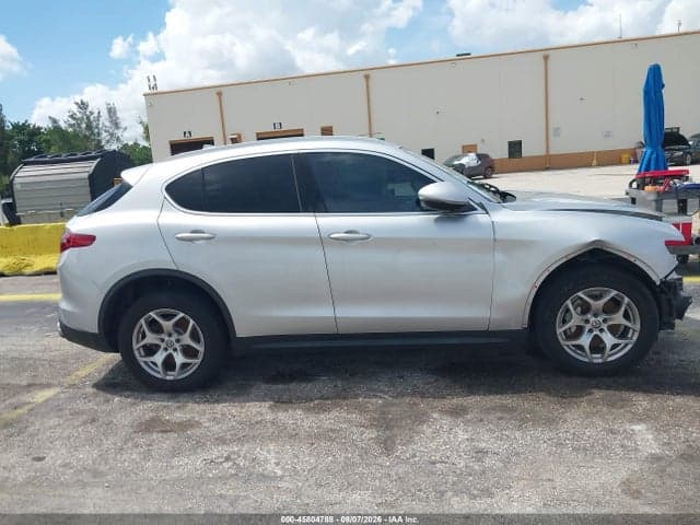 2020 ALFA ROMEO STELVIO RWD 19