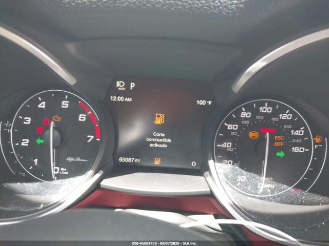 2020 ALFA ROMEO STELVIO RWD 7