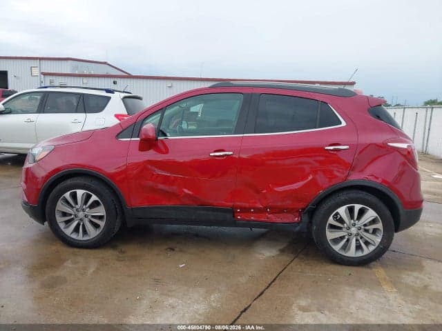 2020 BUICK ENCORE FWD PREFERRED 14