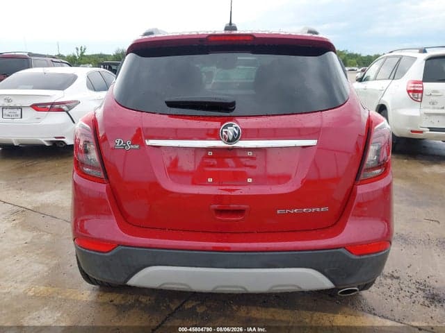 2020 BUICK ENCORE FWD PREFERRED 16