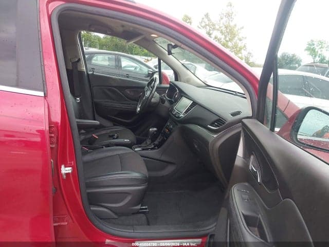 2020 BUICK ENCORE FWD PREFERRED 5