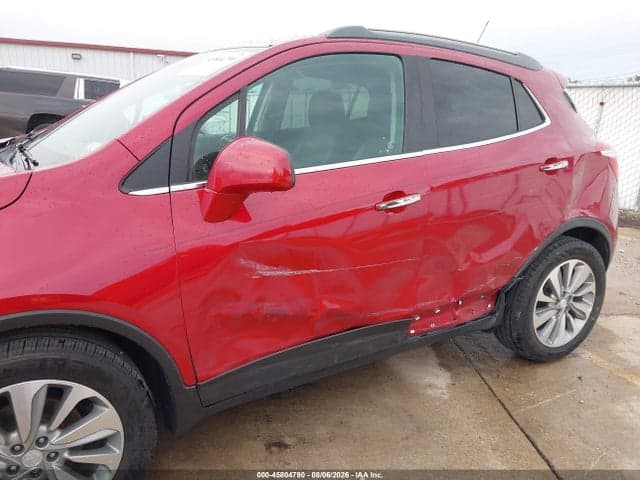 2020 BUICK ENCORE FWD PREFERRED 6