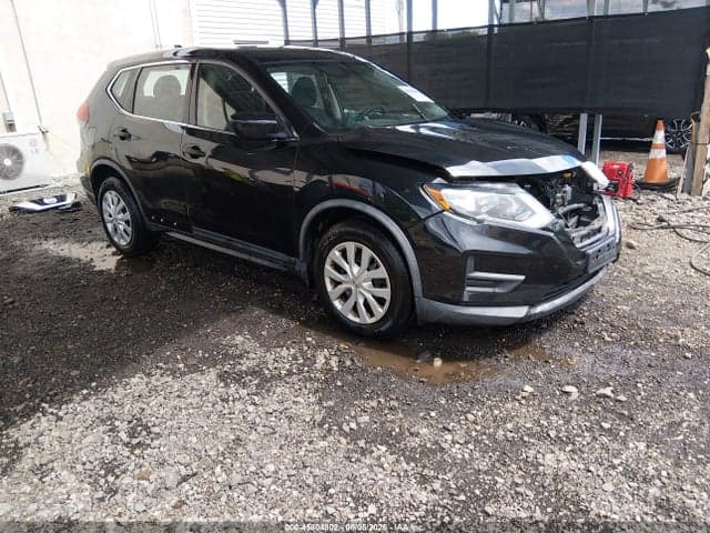 2018 NISSAN ROGUE S - 1