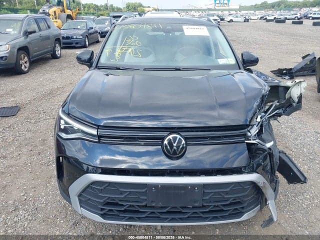 2025 VOLKSWAGEN TAOS 1.5T SE 12