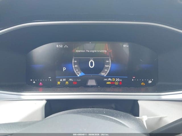 2025 VOLKSWAGEN TAOS 1.5T SE 15