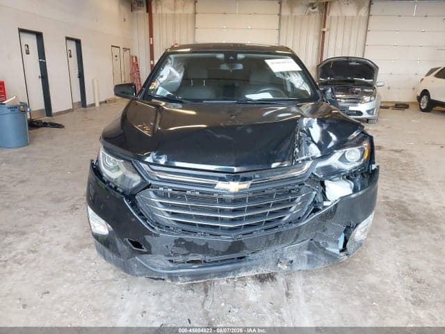 2021 CHEVROLET EQUINOX AWD LT 11