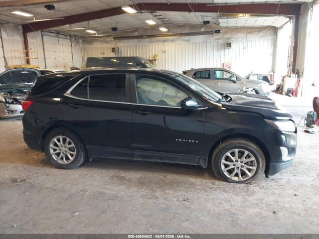 2021 CHEVROLET EQUINOX AWD LT 12