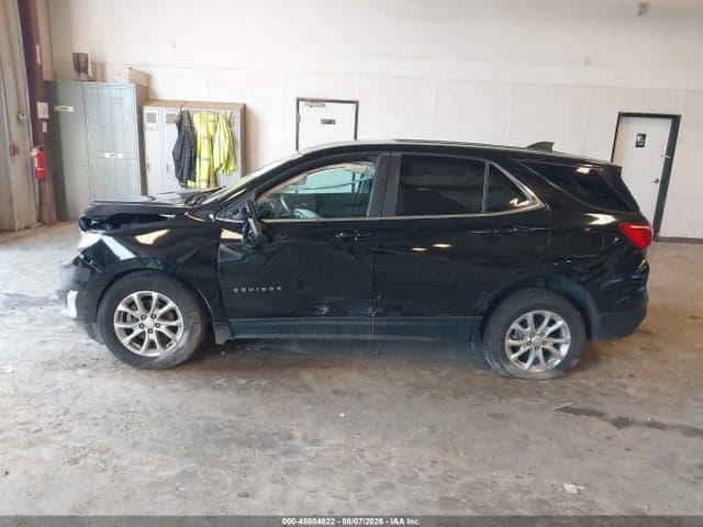 2021 CHEVROLET EQUINOX AWD LT 13