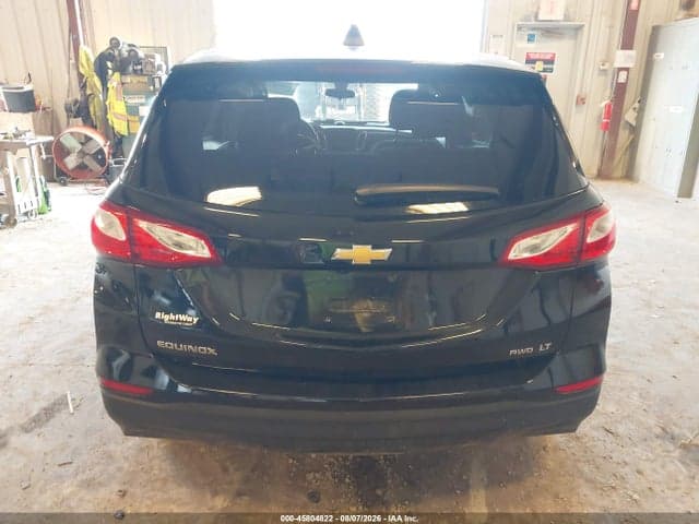 2021 CHEVROLET EQUINOX AWD LT 15
