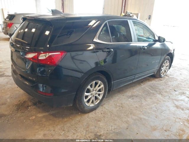 2021 CHEVROLET EQUINOX AWD LT 4