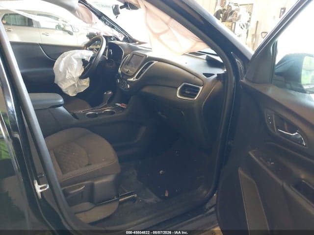 2021 CHEVROLET EQUINOX AWD LT 5