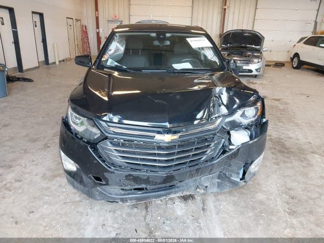 2021 CHEVROLET EQUINOX AWD LT 6