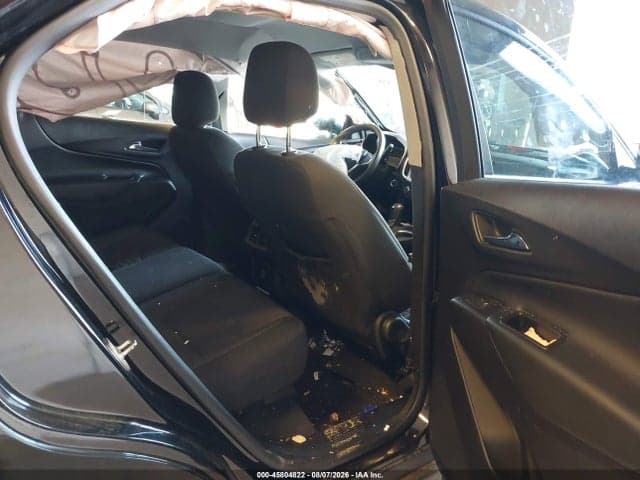 2021 CHEVROLET EQUINOX AWD LT 8