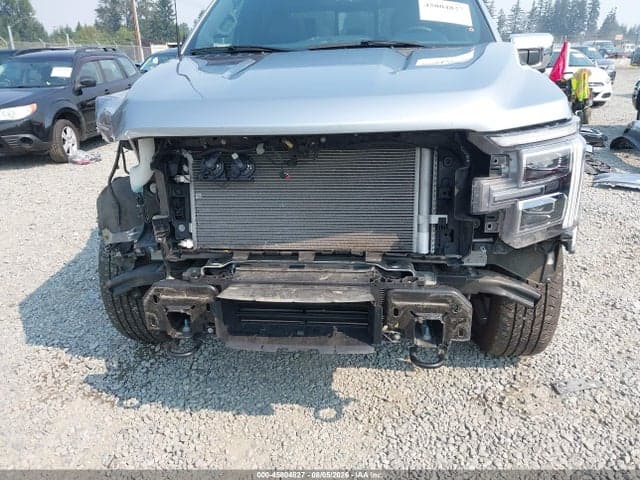 2025 FORD F-150 LARIAT 20