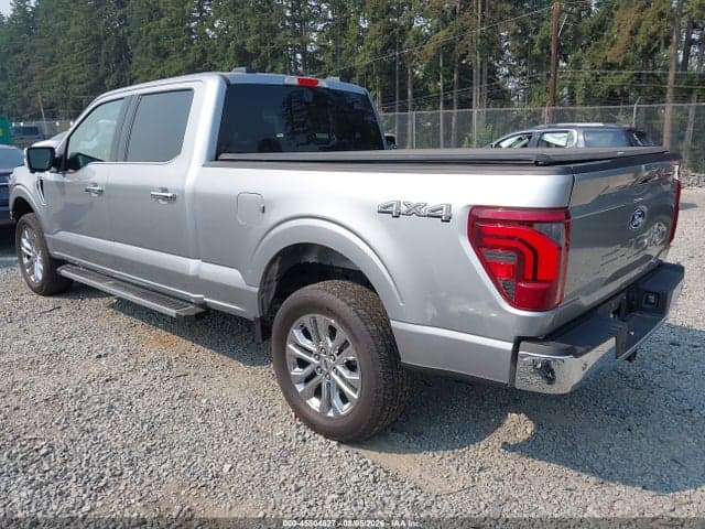 2025 FORD F-150 LARIAT 3