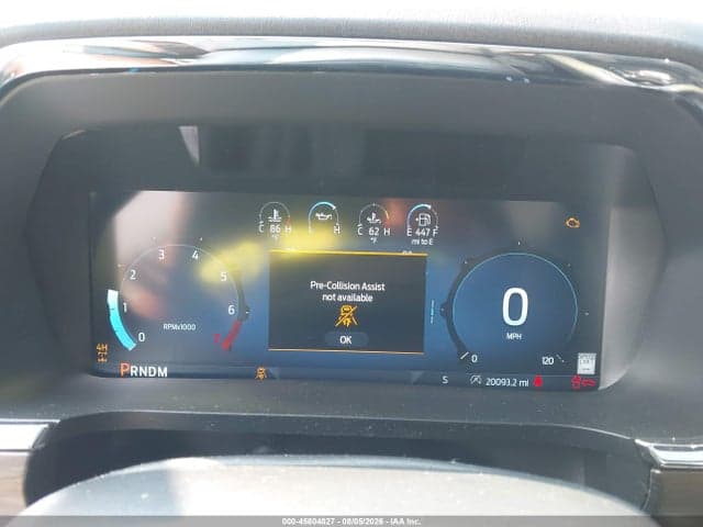 2025 FORD F-150 LARIAT 7