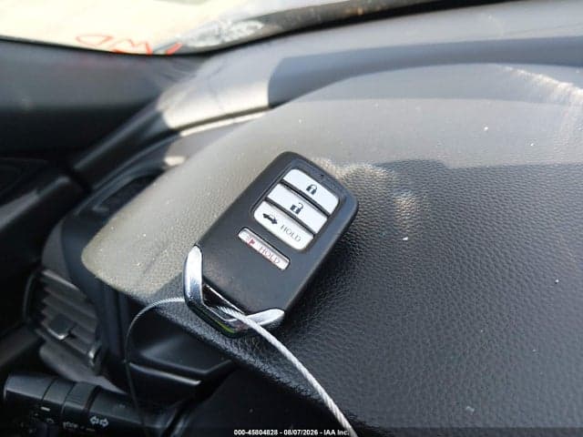 2018 HONDA ACCORD SPORT 11