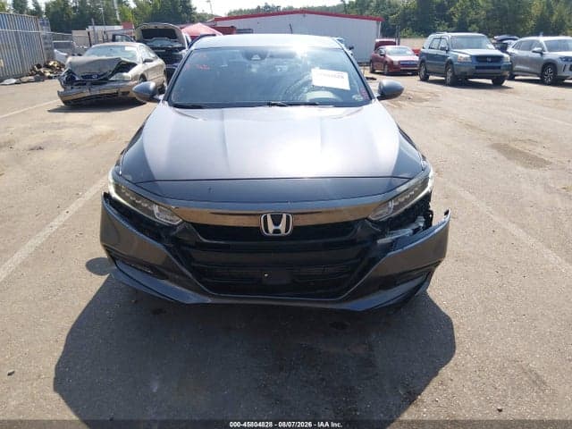 2018 HONDA ACCORD SPORT 17