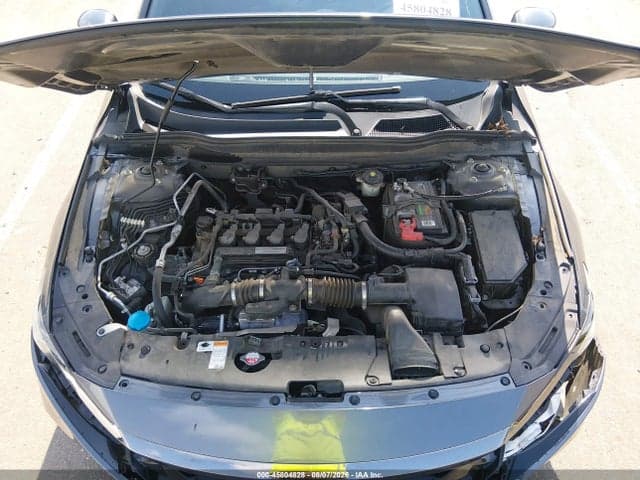 2018 HONDA ACCORD SPORT 10