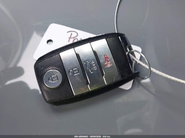 2021 KIA RIO S 11